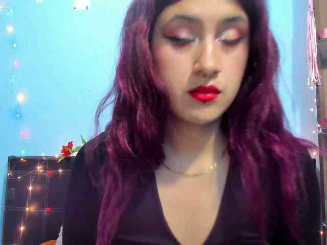 terryy-25 webcam