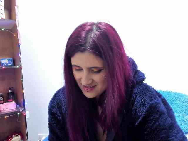 terryy-25 webcam