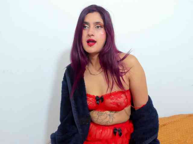terryy-25 webcam