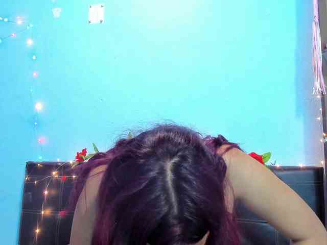 terryy-25 webcam