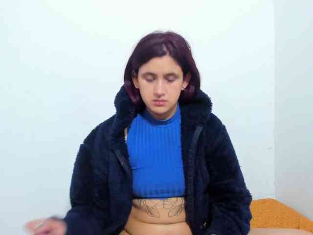 terryy-25 webcam