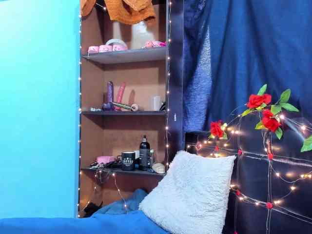 terryy-25 webcam