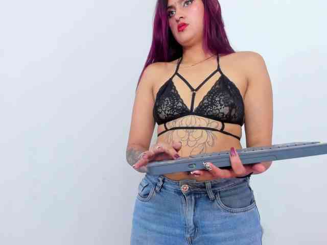 terryy-25 webcam