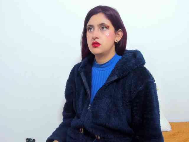 terryy-25 webcam