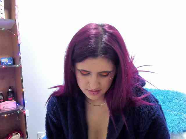 terryy-25 webcam