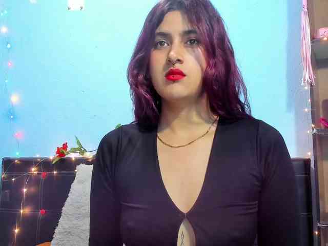 terryy-25 webcam