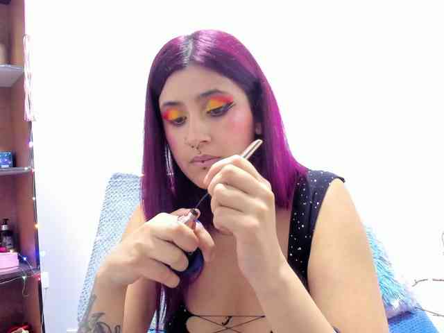 terryy-25 webcam