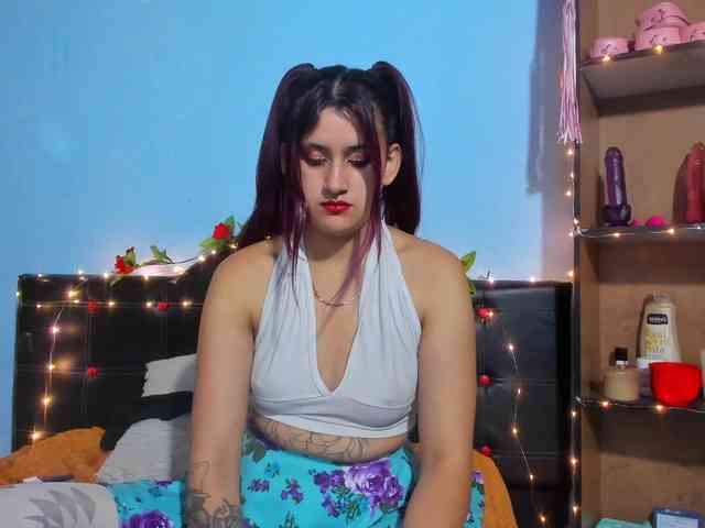 terryy-25 webcam