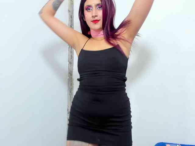 terryy-25 webcam