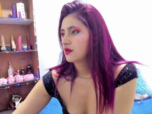 terryy-25 webcam