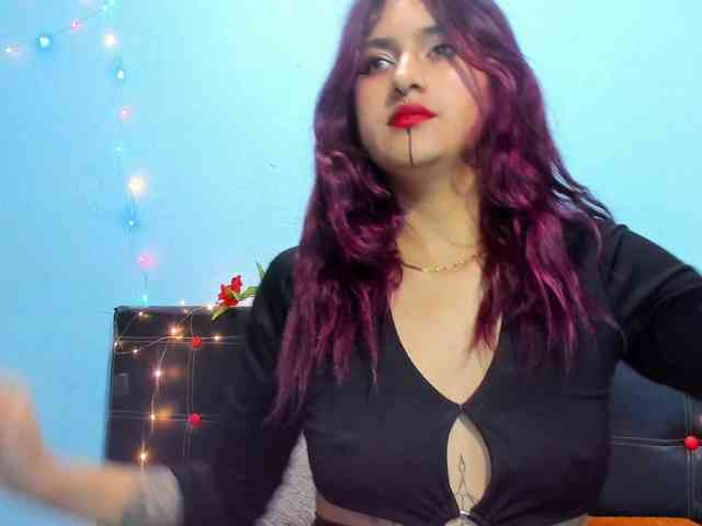 terryy-25 webcam