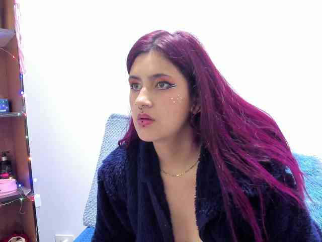 terryy-25 webcam