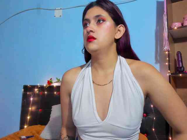 terryy-25 webcam