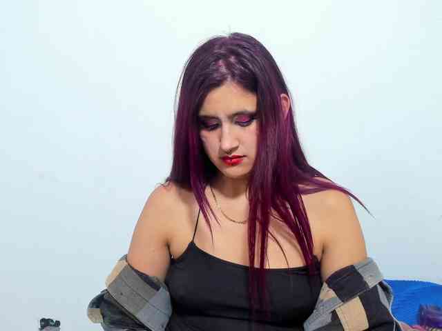 terryy-25 webcam