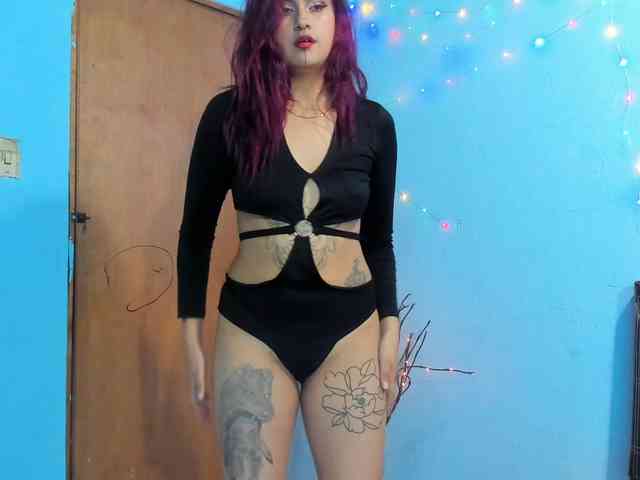 terryy-25 webcam