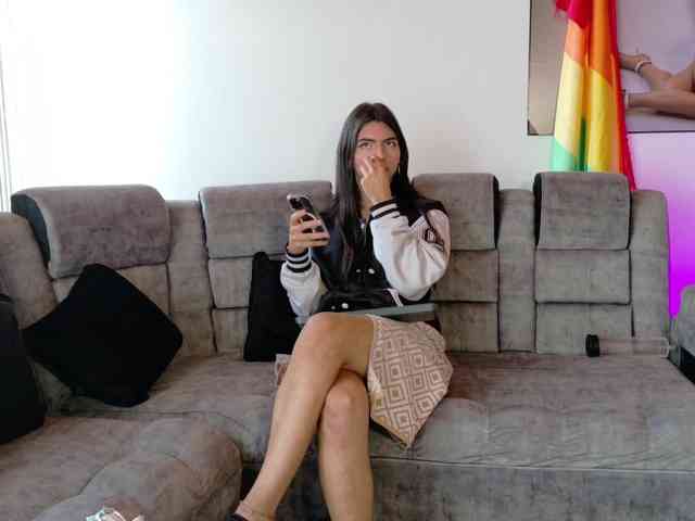 SamyMelok Live Webcam on BongaCams