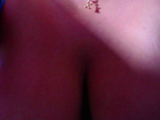 Natural-boobs Porn Show
