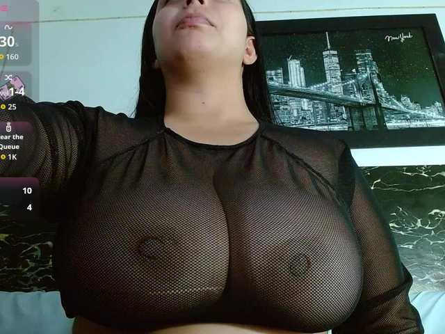 Natural-boobs's BongaCams show and profile