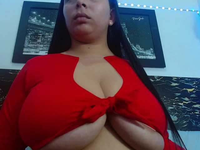 Natural-boobs's BongaCams show and profile