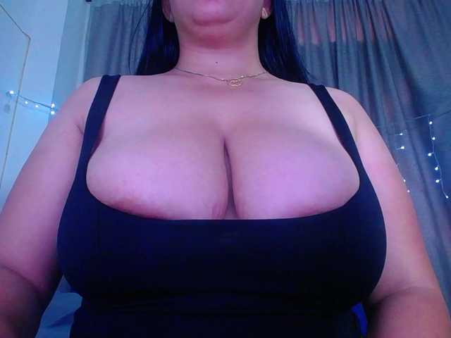 Natural-boobs's BongaCams show and profile