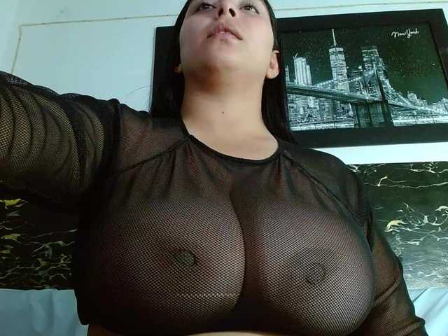 Natural-boobs's BongaCams show and profile