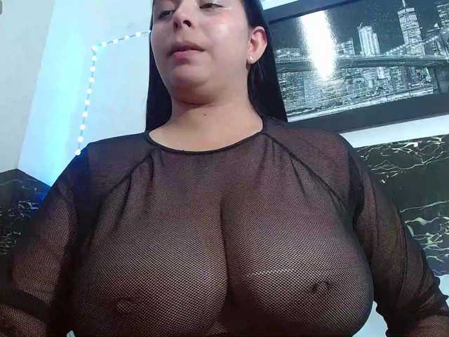 Natural-boobs's BongaCams show and profile