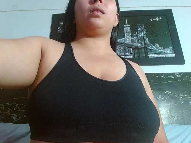 Natural-boobs's BongaCams show and profile