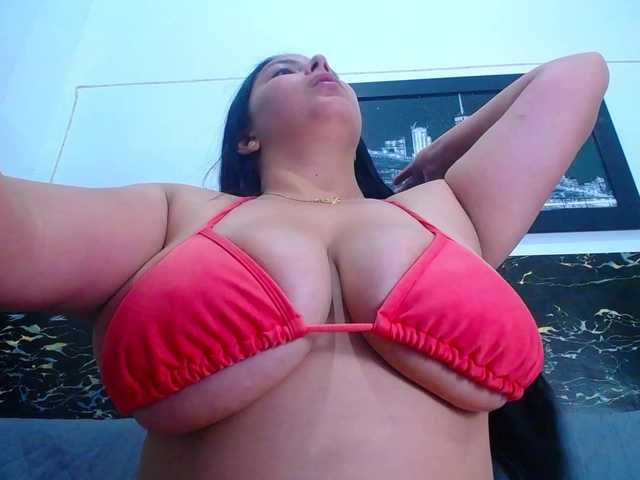 Natural-boobs's BongaCams show and profile