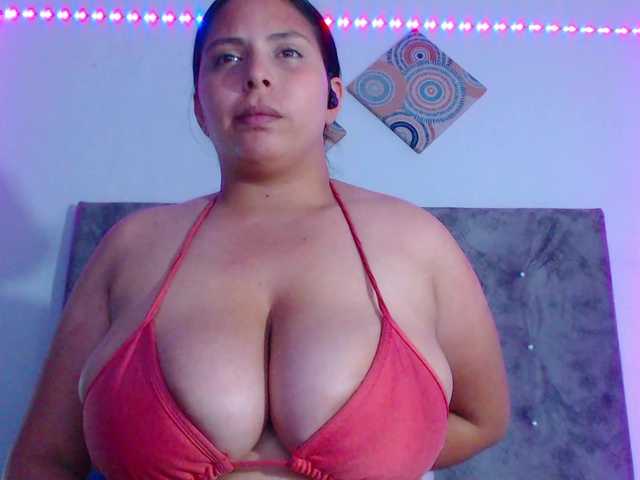 Natural-boobs's BongaCams show and profile