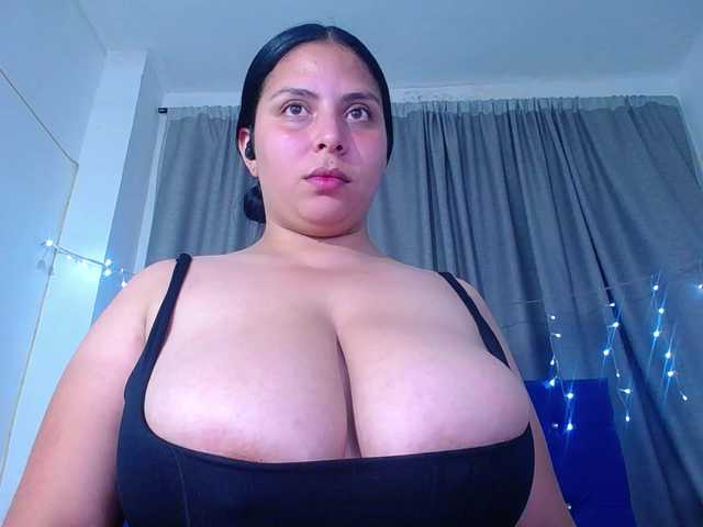 Natural-boobs's BongaCams show and profile