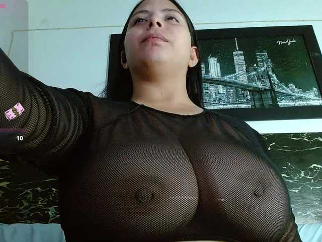 Natural-boobs's BongaCams show and profile