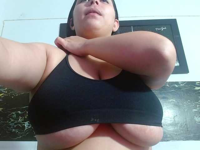 Natural-boobs's BongaCams show and profile