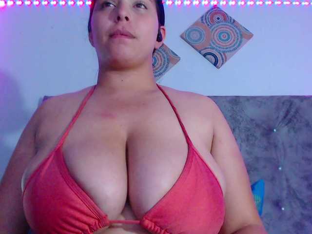 Natural-boobs's BongaCams show and profile