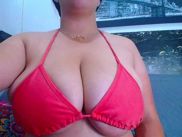 Natural-boobs's BongaCams show and profile