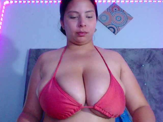 Natural-boobs's BongaCams show and profile