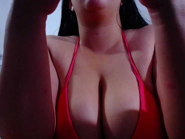 Natural-boobs's BongaCams show and profile
