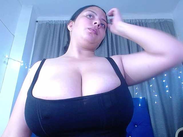 Natural-boobs's BongaCams show and profile