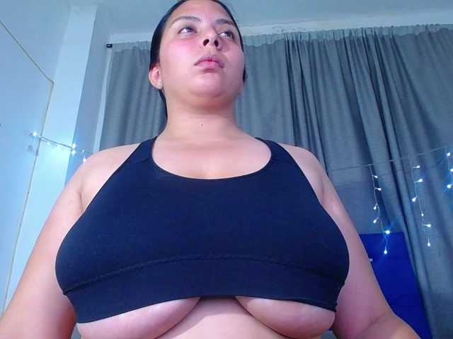 Natural-boobs's BongaCams show and profile