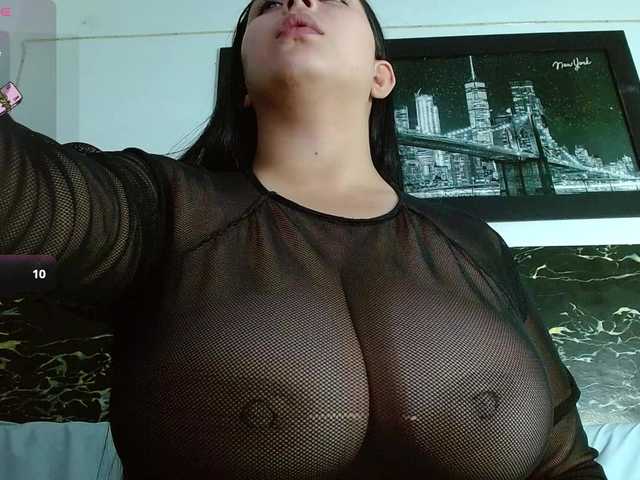 Natural-boobs's BongaCams show and profile