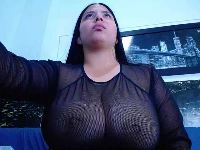 Natural-boobs