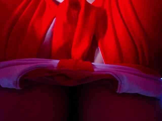Natural-boobs webcam