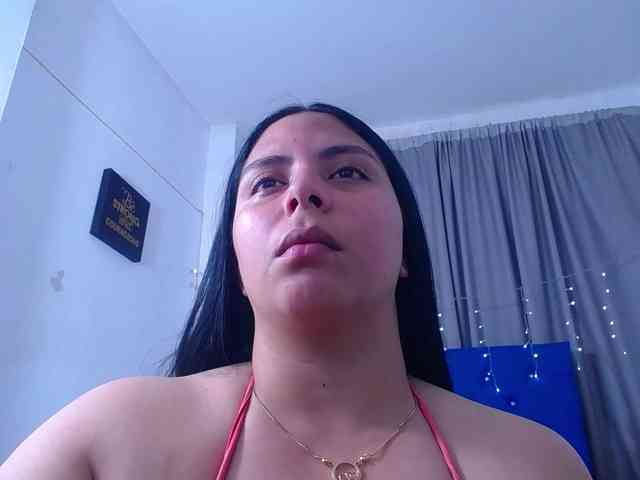 Natural-boobs webcam