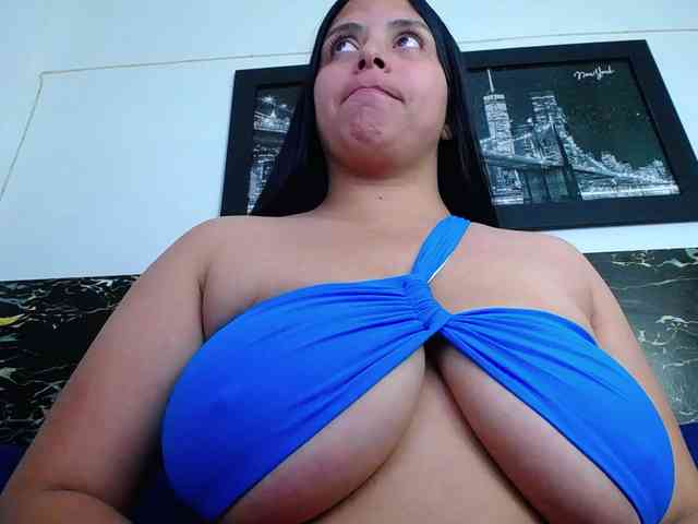 Natural-boobs