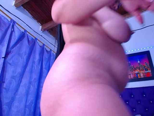 Natural-boobs Live Webcam on BongaCams
