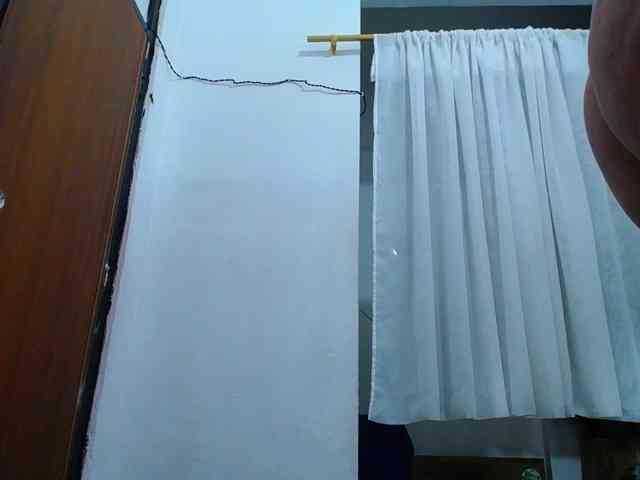 Natural-boobs webcam