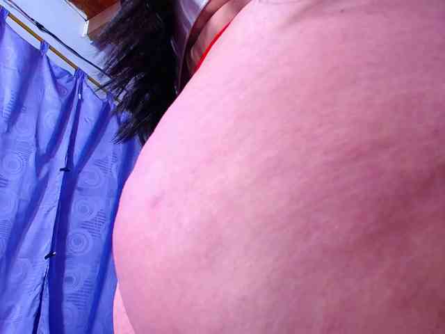 Natural-boobs webcam