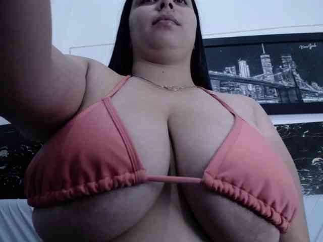 Natural-boobs Live Webcam on BongaCams