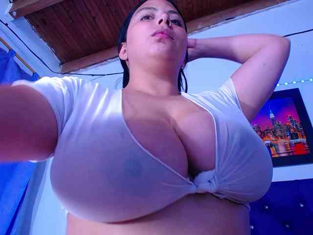 Natural-boobs