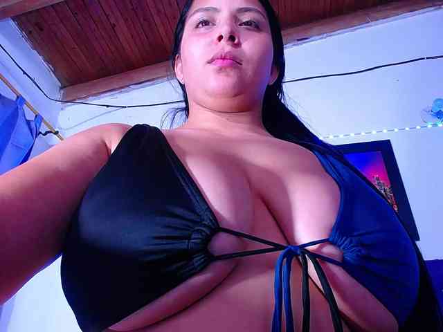 Natural-boobs