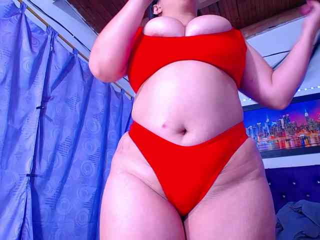 Natural-boobs webcam
